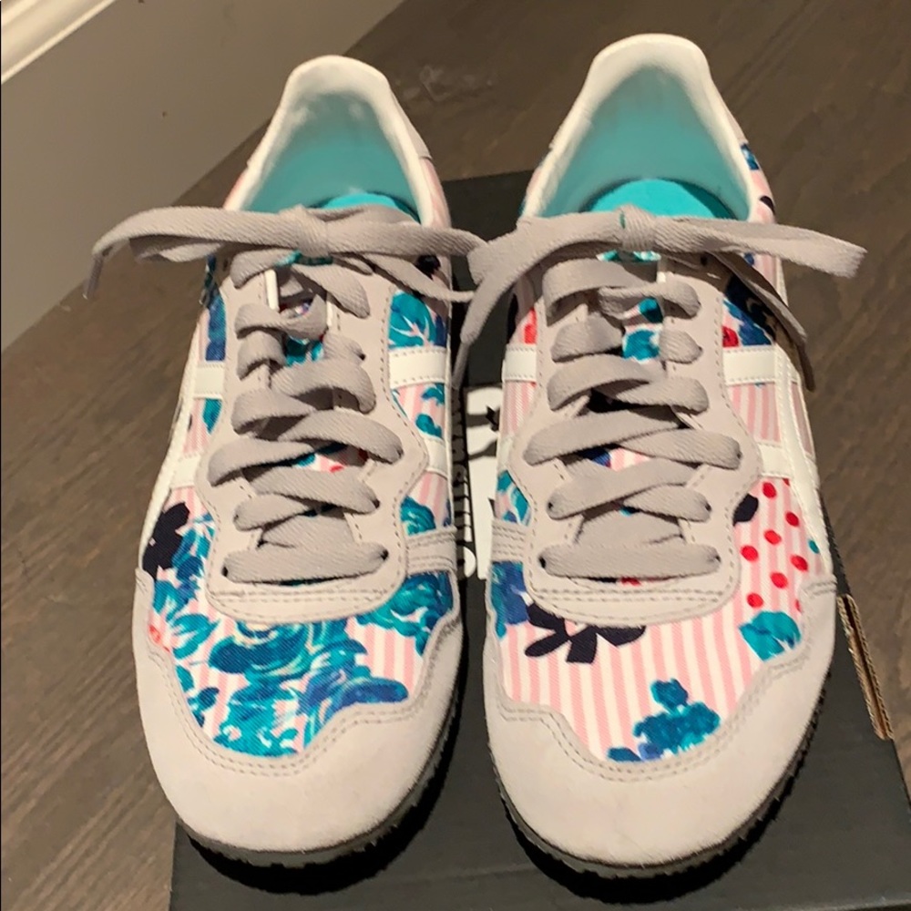 Women’s Asics Onitsuka Tiger sneakers